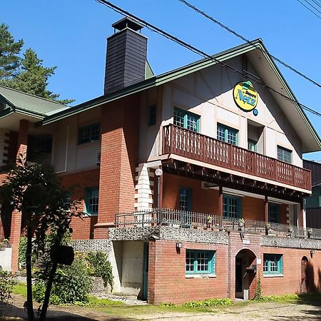 Landhaus Dancru Netz Hakuba Exterior photo