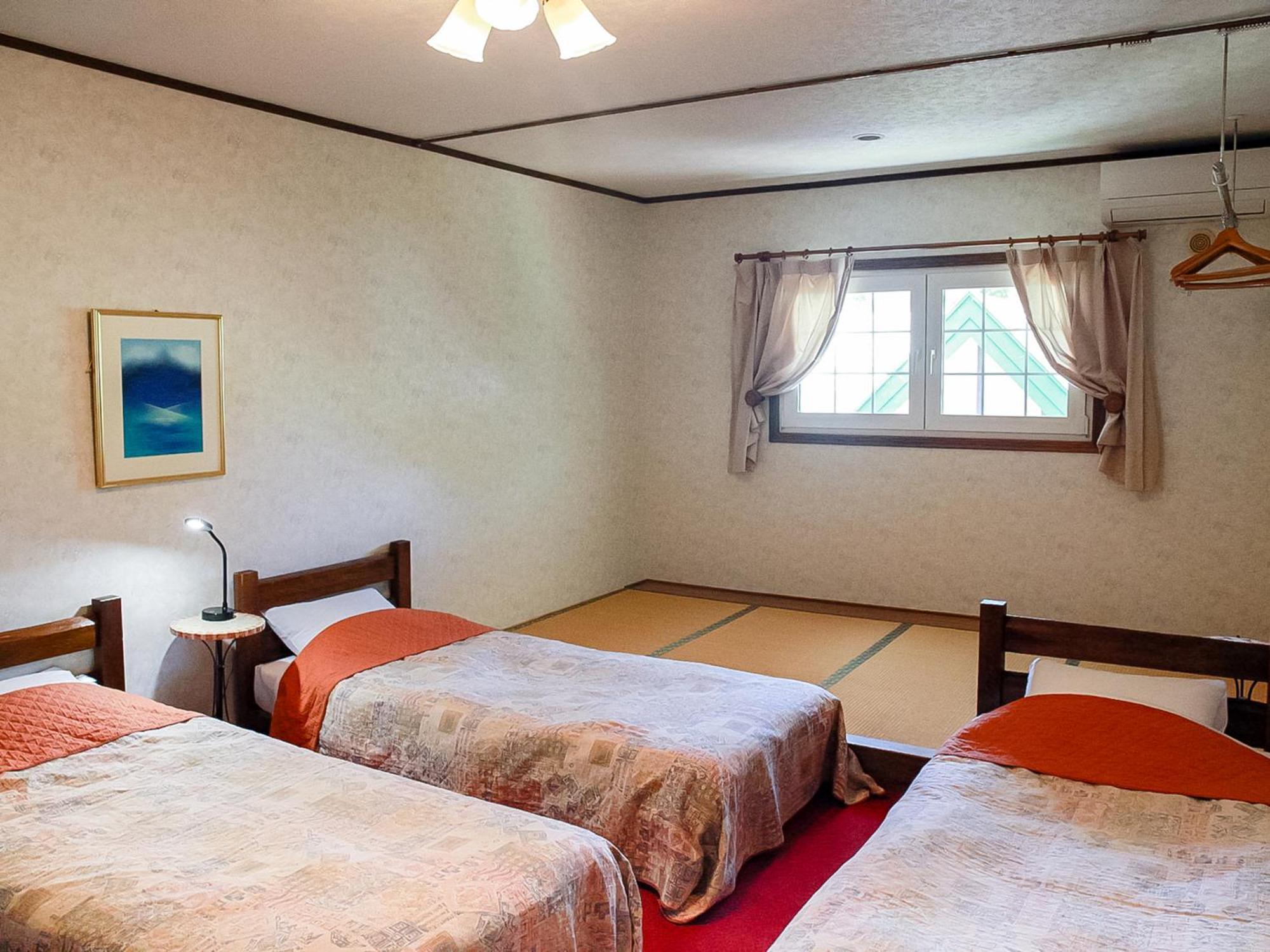 Landhaus Dancru Netz Hakuba Exterior photo